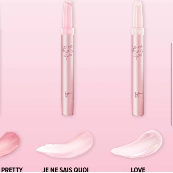 ⚡️💕Love Amour It Cosmetics Lip Treatment Serum - Picture 8 of 10